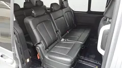 2023 Hyundai Staria 4WD Tourer 9-Seater — фото 12