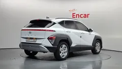 2023 Hyundai Kona Gasoline 2.0 2WD — фото 2