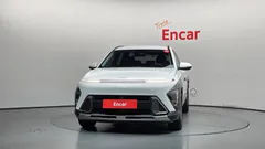 2023 Hyundai Kona Gasoline 2.0 2WD — фото 3