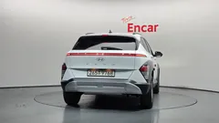 2023 Hyundai Kona Gasoline 2.0 2WD — фото 4