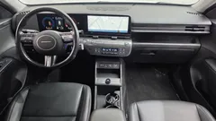 2023 Hyundai Kona Gasoline 2.0 2WD — фото 14
