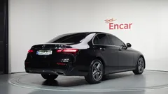2023 Mercedes-Benz E-Class E250 AMG Line — фото 2