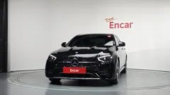 2023 Mercedes-Benz E-Class E250 AMG Line — фото 3