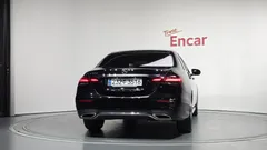 2023 Mercedes-Benz E-Class E250 AMG Line — фото 4