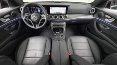2023 Mercedes-Benz E-Class E250 AMG Line — фото 7