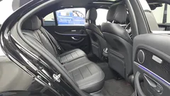 2023 Mercedes-Benz E-Class E250 AMG Line — фото 12