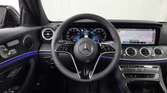 2023 Mercedes-Benz E-Class E250 AMG Line — фото 13