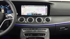 2023 Mercedes-Benz E-Class E250 AMG Line — фото 14