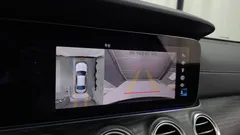 2023 Mercedes-Benz E-Class E250 AMG Line — фото 15