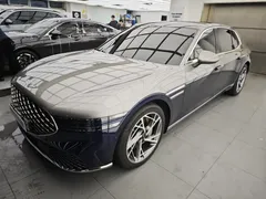 2022 Genesis G90 Gasoline 3.5 Turbo AWD — фото 1