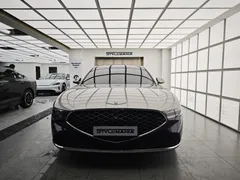 2022 Genesis G90 Gasoline 3.5 Turbo AWD — фото 3