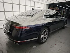 2022 Genesis G90 Gasoline 3.5 Turbo AWD — фото 5