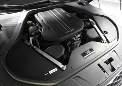 2022 Genesis G90 Gasoline 3.5 Turbo AWD — фото 6