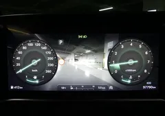 2022 Genesis G90 Gasoline 3.5 Turbo AWD — фото 8