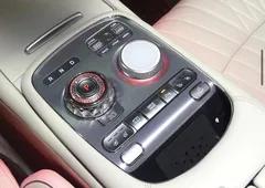 2022 Genesis G90 Gasoline 3.5 Turbo AWD — фото 9