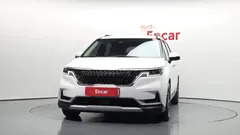 2023 Kia Carnival Gasoline 9-Seater Prestige — фото 3