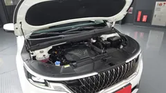 2023 Kia Carnival Gasoline 9-Seater Prestige — фото 6