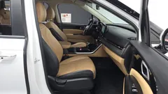 2023 Kia Carnival Gasoline 9-Seater Prestige — фото 11