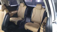 2023 Kia Carnival Gasoline 9-Seater Prestige — фото 13