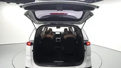 2023 Kia Carnival Gasoline 9-Seater Prestige — фото 20