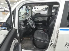 2022 Kia Ray Van — фото 13