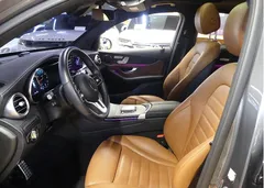 2023 Mercedes-Benz GLC-Class GCL300 4MATIC Coupe — фото 10