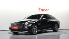 2024 Genesis G80 Gasoline 2.5 Turbo AWD — фото 1
