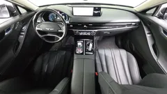 2024 Genesis G80 Gasoline 2.5 Turbo AWD — фото 7