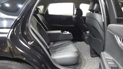 2024 Genesis G80 Gasoline 2.5 Turbo AWD — фото 11