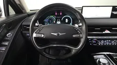 2024 Genesis G80 Gasoline 2.5 Turbo AWD — фото 13