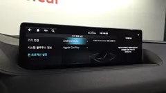 2024 Genesis G80 Gasoline 2.5 Turbo AWD — фото 17
