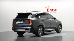 2022 Kia Sorento HEV 1.6 2WD — фото 2