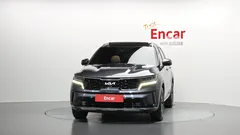 2022 Kia Sorento HEV 1.6 2WD — фото 3