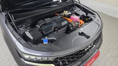 2022 Kia Sorento HEV 1.6 2WD — фото 6