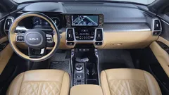 2022 Kia Sorento HEV 1.6 2WD — фото 7