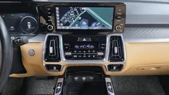 2022 Kia Sorento HEV 1.6 2WD — фото 19