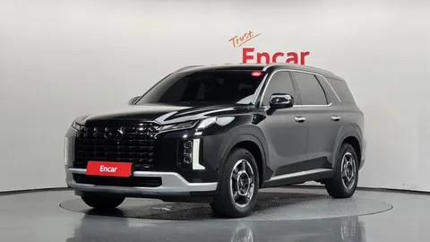 2023 Hyundai Palisade Diesel 2.2 2WD