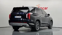 2023 Hyundai Palisade Diesel 2.2 2WD — фото 2