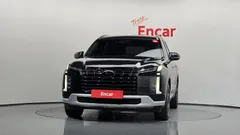 2023 Hyundai Palisade Diesel 2.2 2WD — фото 3
