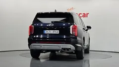 2023 Hyundai Palisade Diesel 2.2 2WD — фото 4