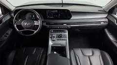 2023 Hyundai Palisade Diesel 2.2 2WD — фото 7