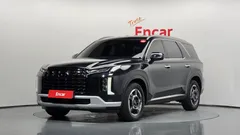 2023 Hyundai Palisade Diesel 2.2 2WD — фото 12