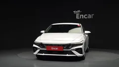 2024 Hyundai Avante 1.6 LPi (Rent car) — фото 3
