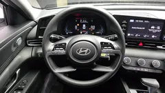 2024 Hyundai Avante 1.6 LPi (Rent car) — фото 13