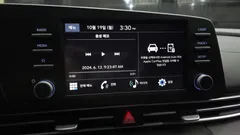 2024 Hyundai Avante 1.6 LPi (Rent car) — фото 15