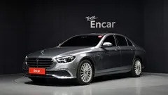 2022 Mercedes-Benz E-Class E250 Exclusive — фото 1