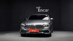 2022 Mercedes-Benz E-Class E250 Exclusive — фото 3