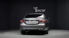 2022 Mercedes-Benz E-Class E250 Exclusive — фото 4