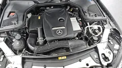 2022 Mercedes-Benz E-Class E250 Exclusive — фото 6