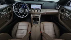 2022 Mercedes-Benz E-Class E250 Exclusive — фото 7